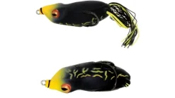 River2Sea Ish Monroe Phat Mat Daddy Frog
