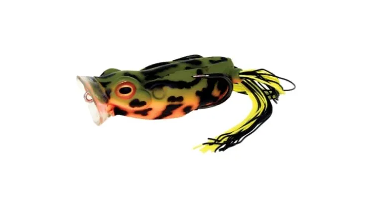 River2Sea Spittin Wa Frog