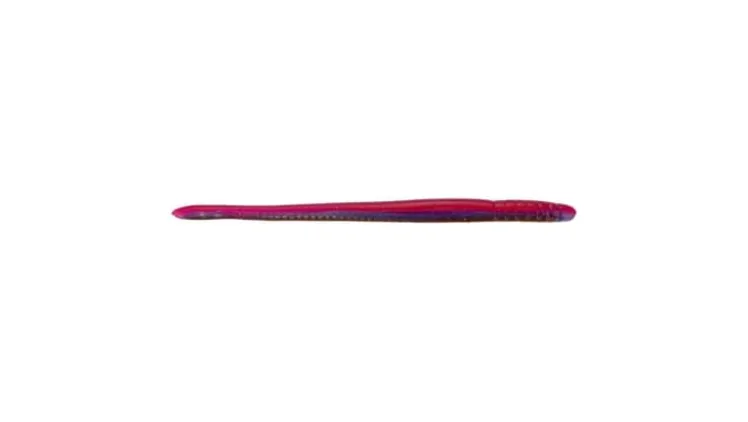 Roboworm Fat Straight Tail Worm