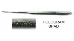 Roboworm Straight Tail Worm