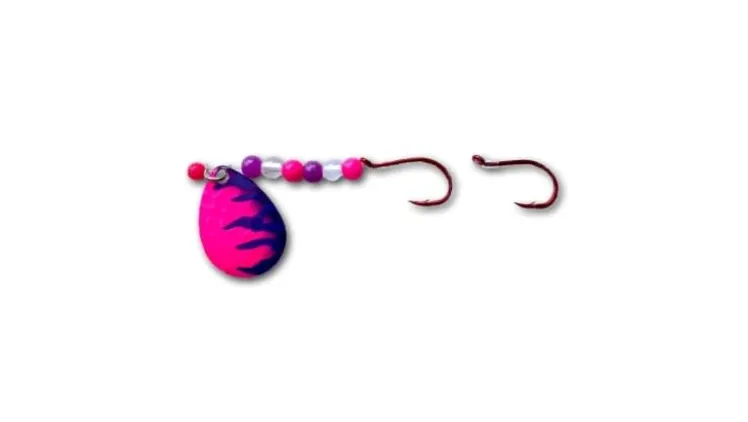 Rocky Mountain Tackle Colorado Blade Signature Spinners