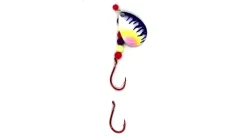 Rocky Mountain Tackle Colorado Blade Signature Spinners