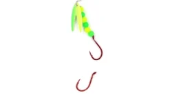 Rocky Mountain Tackle Dakota Blade Signature Spinners
