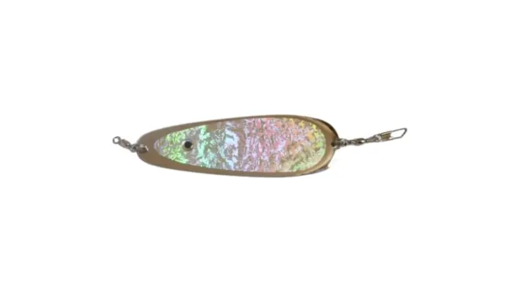 Rocky Mountain Tackle Signature Dodger