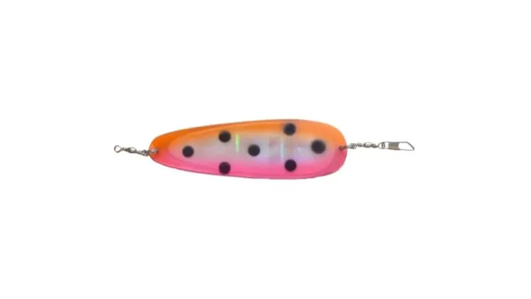 Rocky Mountain Tackle Signature Dodger