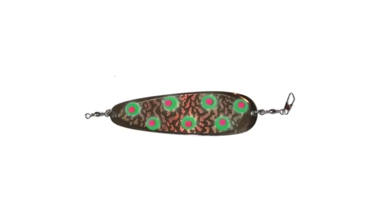 Rocky Mountain Tackle Signature Dodger