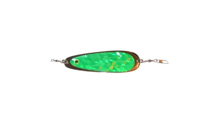 Rocky Mountain Tackle Signature Dodger