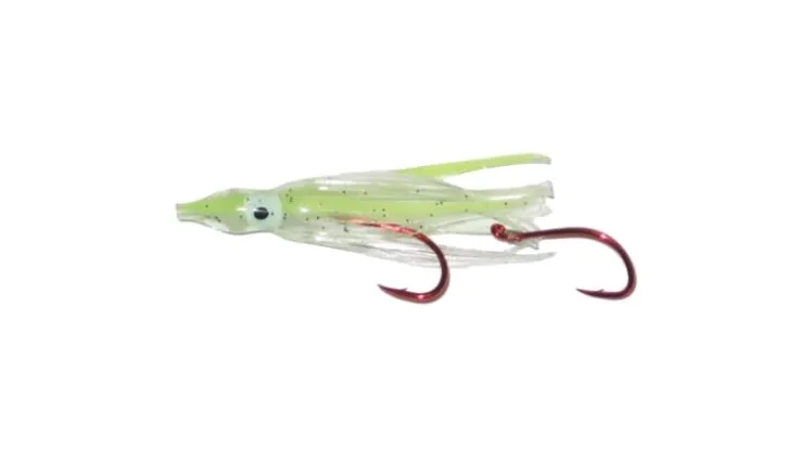 Rocky Mountain Tackle Signature Squids