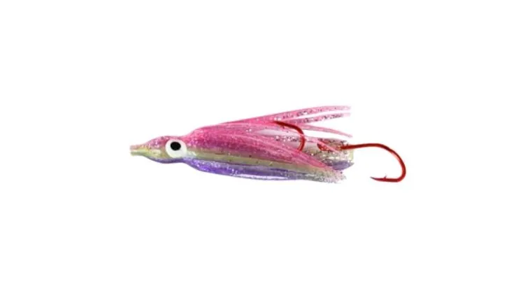 Rocky Mountain Tackle Signature Squids