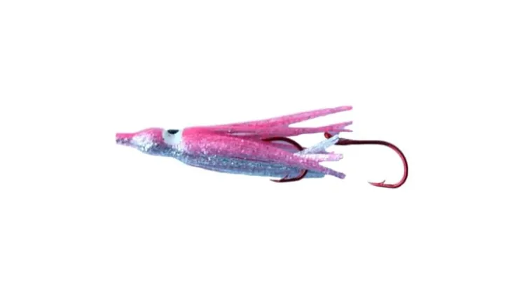 Rocky Mountain Tackle Signature Squids