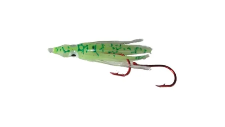 Rocky Mountain Tackle Signature Squids