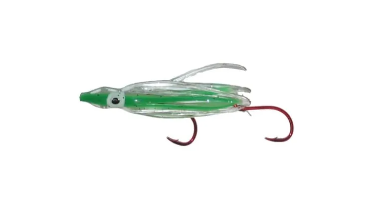 Rocky Mountain Tackle Signature Squids