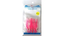 Rocky Mountain Tackle Squid 5pk