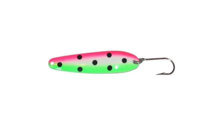 Rocky Mountain Tackle Viper Serpent Spoon