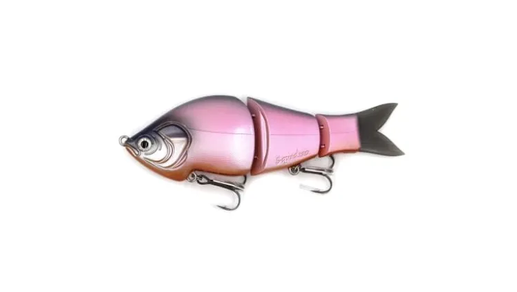 Roman Made Ayumu S-Quad Swimbait
