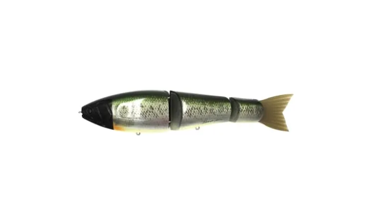 Roman Made Mother Triple Swimbait