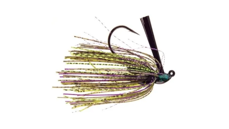 Santone Rattlin Jig