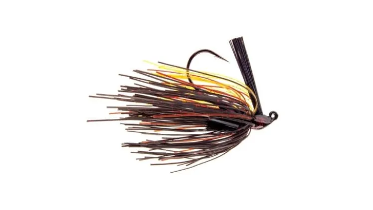 Santone Rattlin Jig