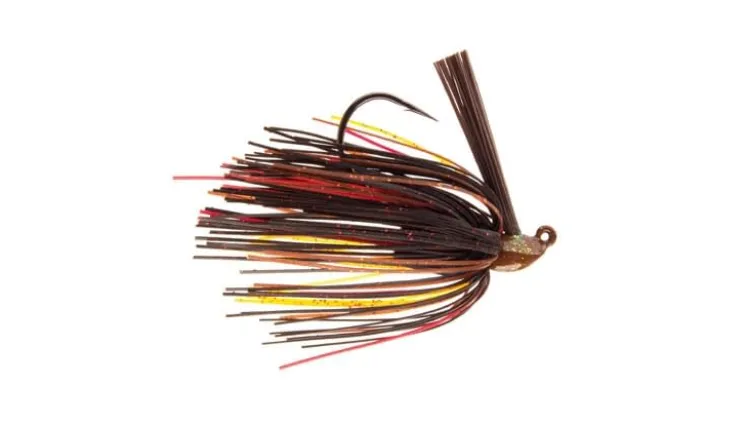 Santone Rattlin Jig