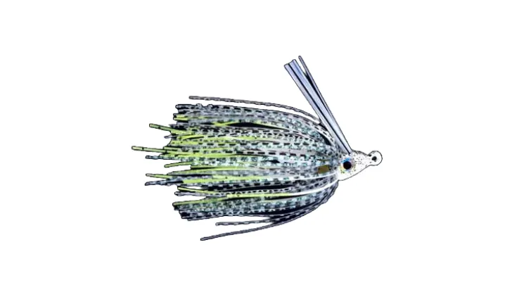 Santone Rayburn Swim Jig