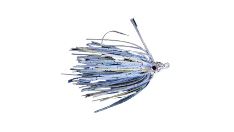 Santone Rayburn Swim Jig