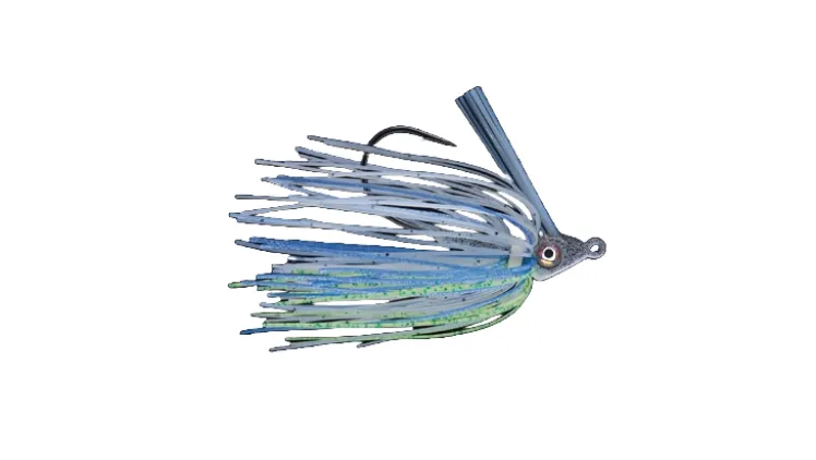 Santone Rayburn Swim Jig