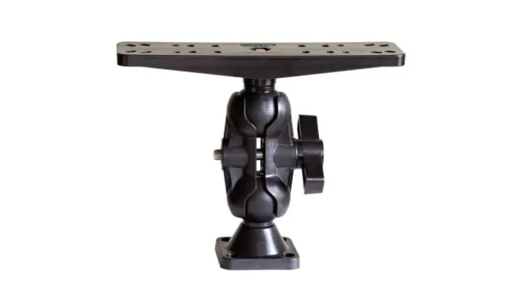Scotty 173 2.25" Ball Mounting System