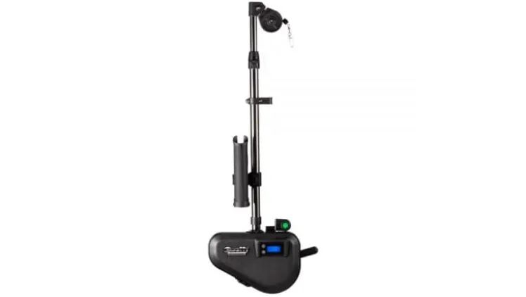 Scotty 2106B High Power Depthpower