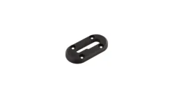 Scotty 440-BK-1 Low Profile Track