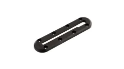 Scotty 440-BK-4 Low Profile Track