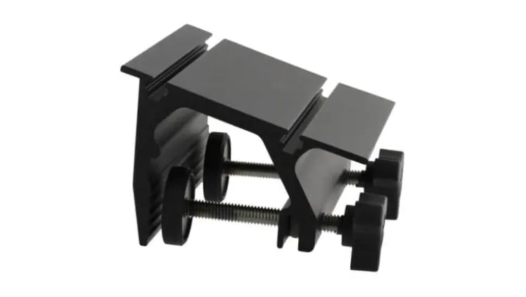 Scotty 1021 Clamp Mount