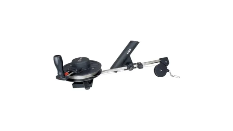 Scotty 1050 Depthmaster Downrigger