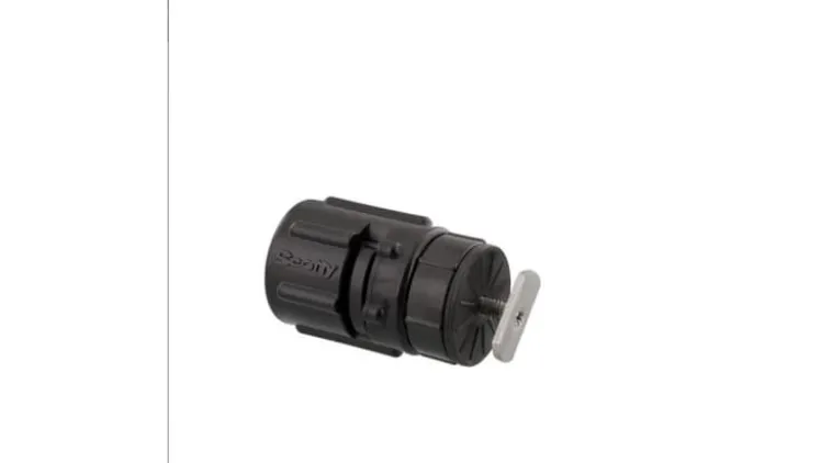 Scotty 438 Gear Head Track Adapter