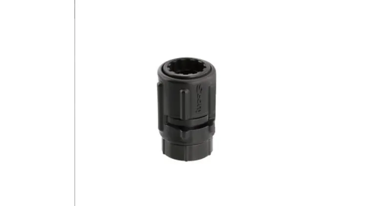 Scotty 438 Gear Head Track Adapter