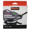 Scotty 2202 Heavy Duty Braided Downrigger Line w/Terminal Kit