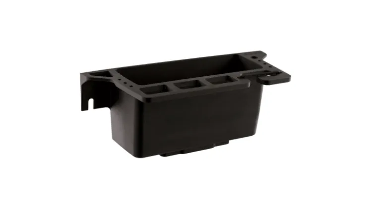 Scotty 451 Mini Gear Caddy