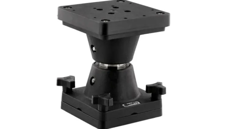 Scotty 2606 Pedestal Riser