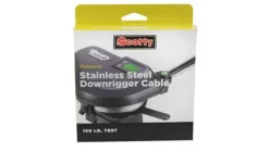 Scotty 1000 Premium Stainless Steel Downrigger Cable