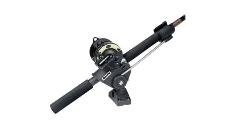 Scotty 240 Striker Rod Holder