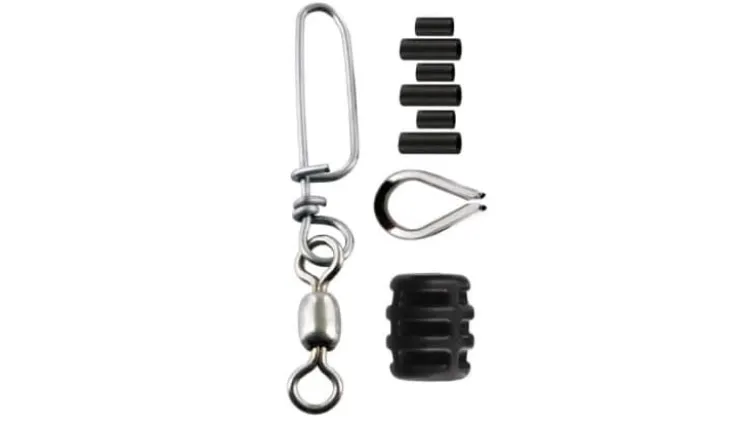 Scotty 1153 Terminal Kit