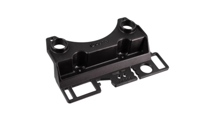 Scotty 450 Trolling Caddy