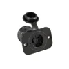 Scotty 2126 12V Downrigger Receptacle