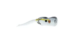 Scum Frog Painted Trophy Series Popper