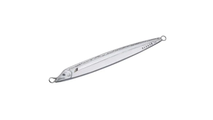Sea Falcon Cutlassfish Semi Long Jigs