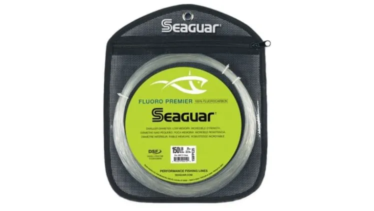 Seaguar Fluoro Premier Big Game
