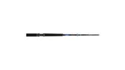 Seeker Black Classic Series Jig & Bait Rods