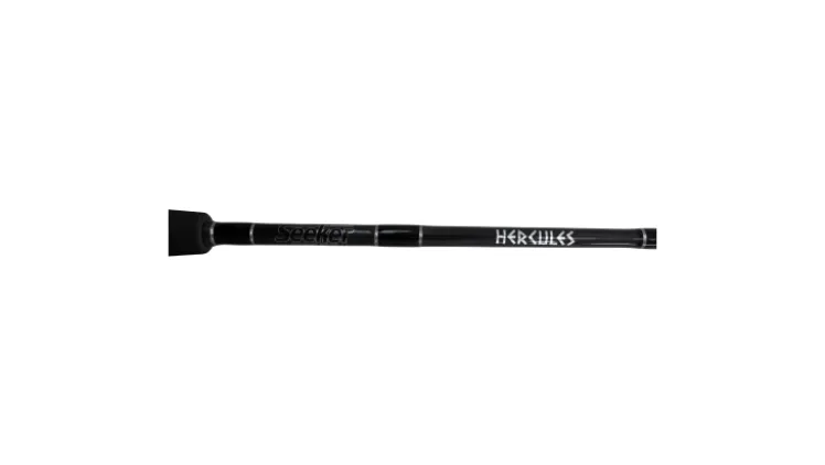 Seeker Hercules Rods