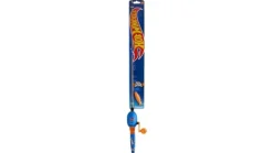 Shakespeare Kids Kit Spincast Combo