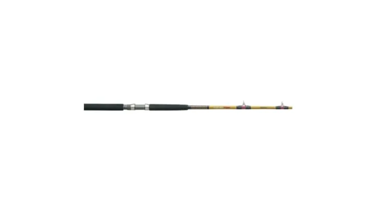 Shakespeare Ugly Stik Casting Tiger Rods