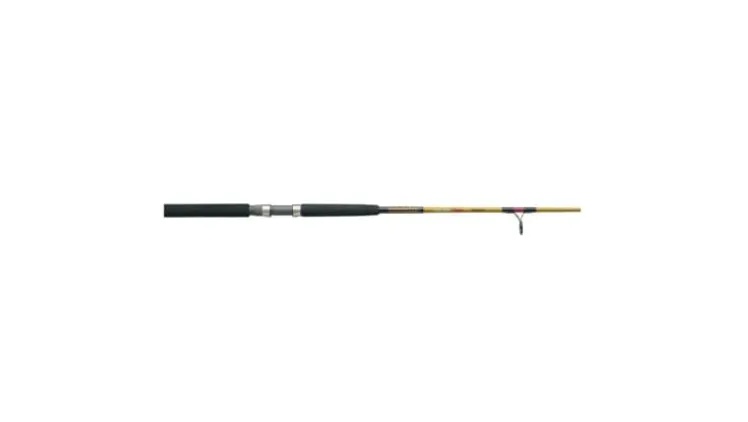 Shakespeare UglyStik Spinning Tiger Rods